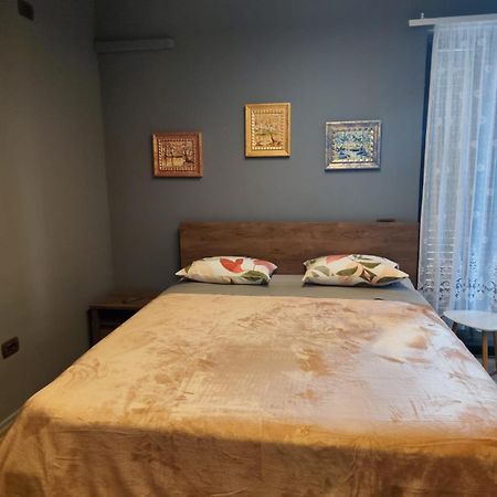 The Best Guesthouse In Tirana Exterior foto
