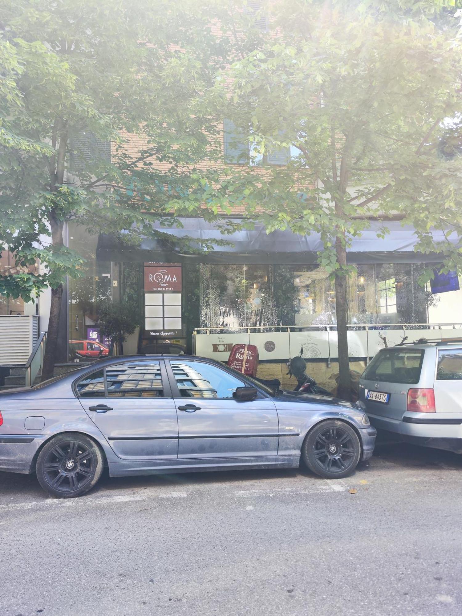 The Best Guesthouse In Tirana Exterior foto