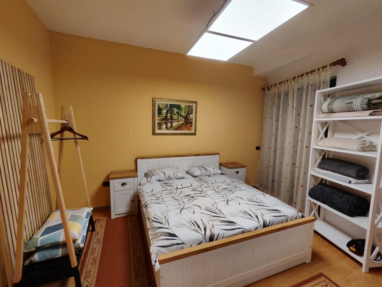 The Best Guesthouse In Tirana Exterior foto