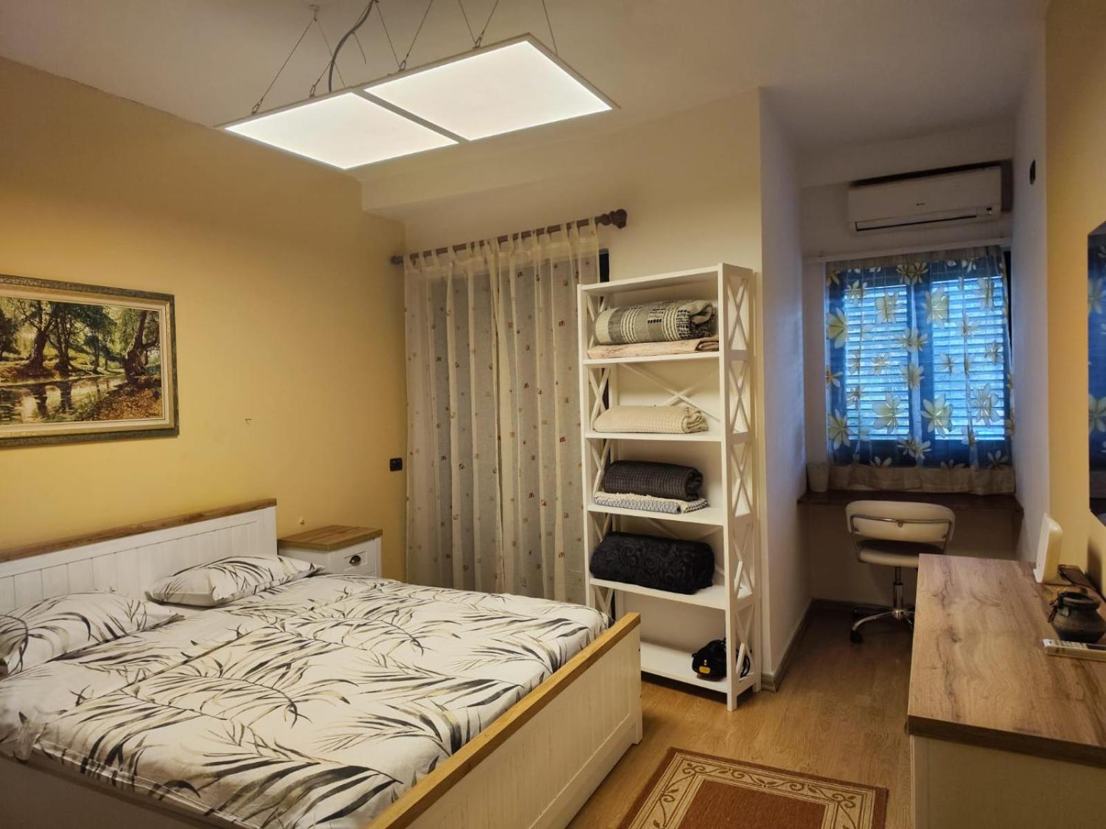 The Best Guesthouse In Tirana Exterior foto