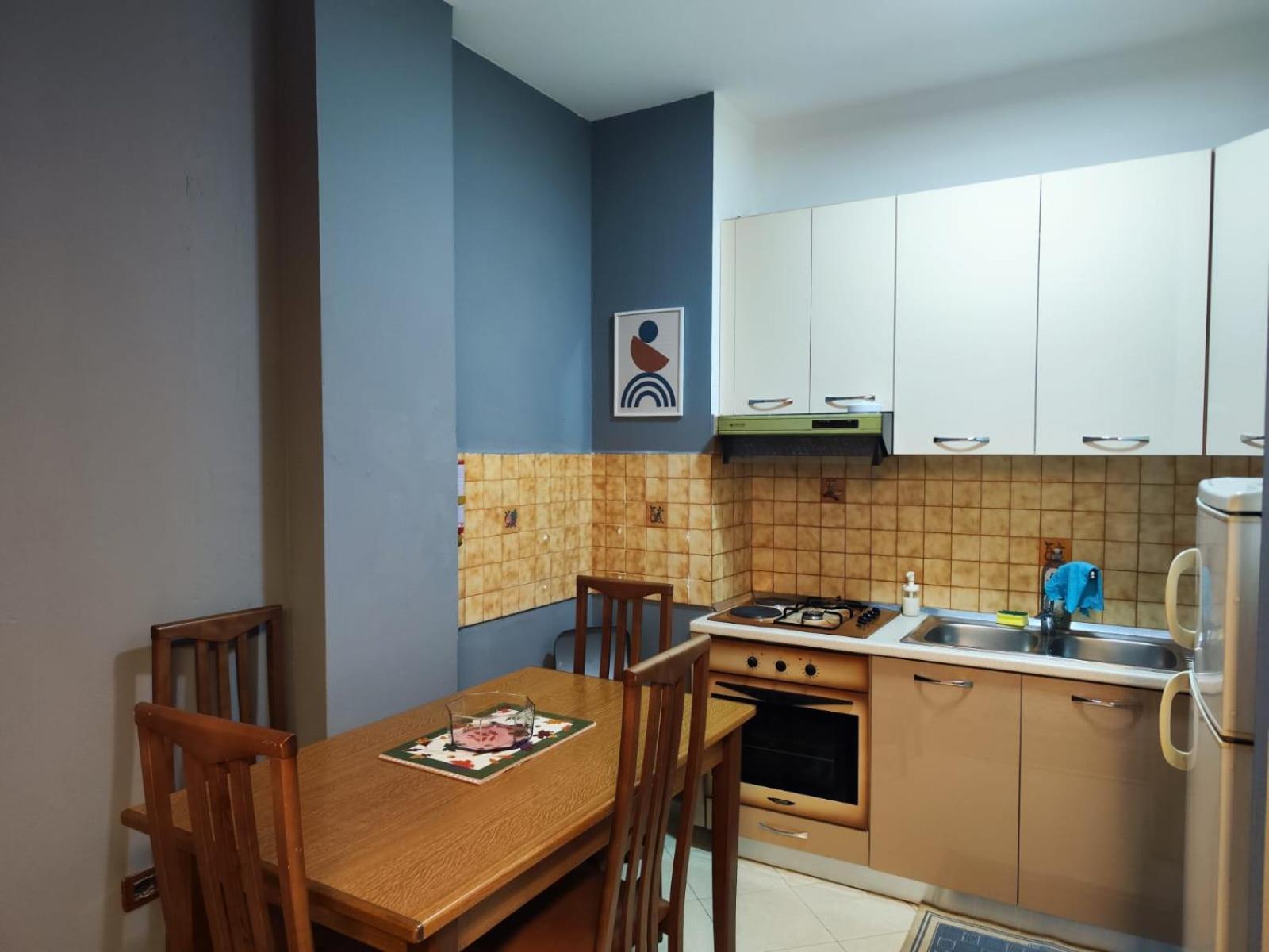 The Best Guesthouse In Tirana Exterior foto
