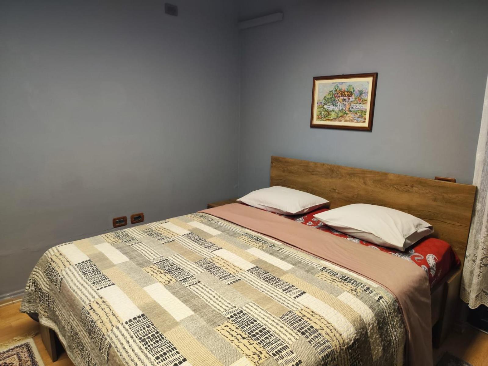 The Best Guesthouse In Tirana Exterior foto