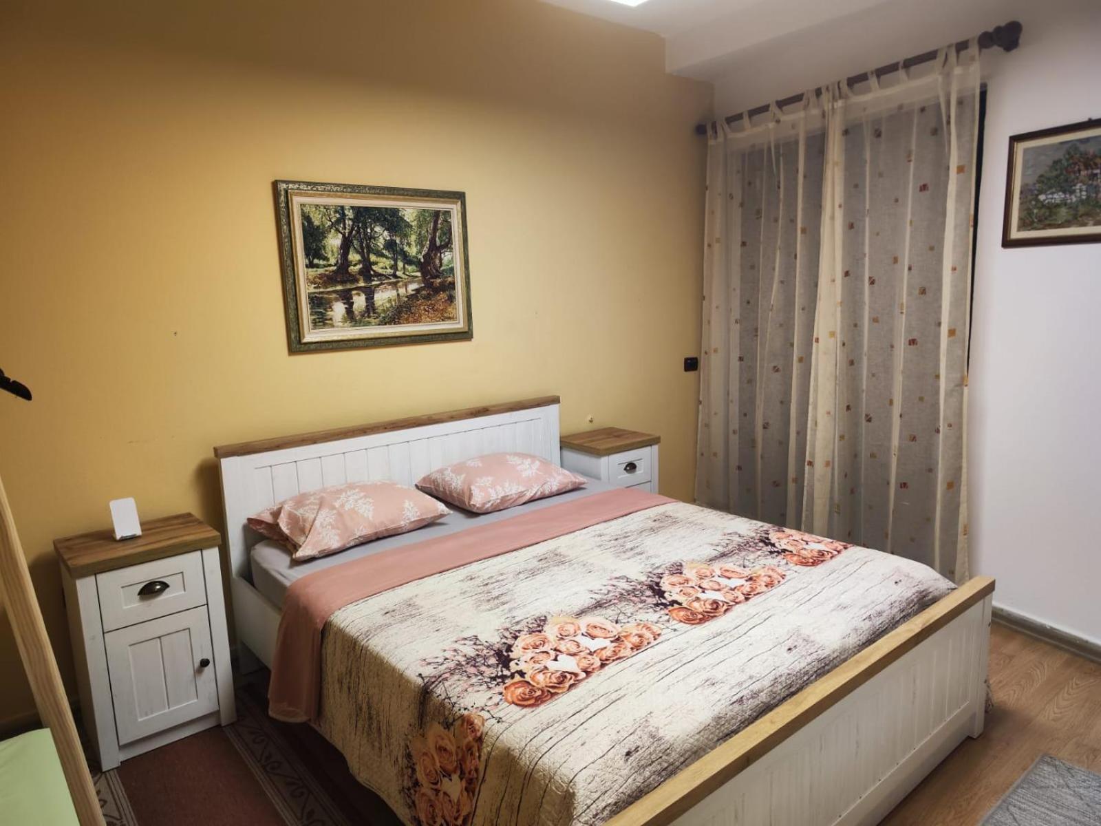 The Best Guesthouse In Tirana Exterior foto