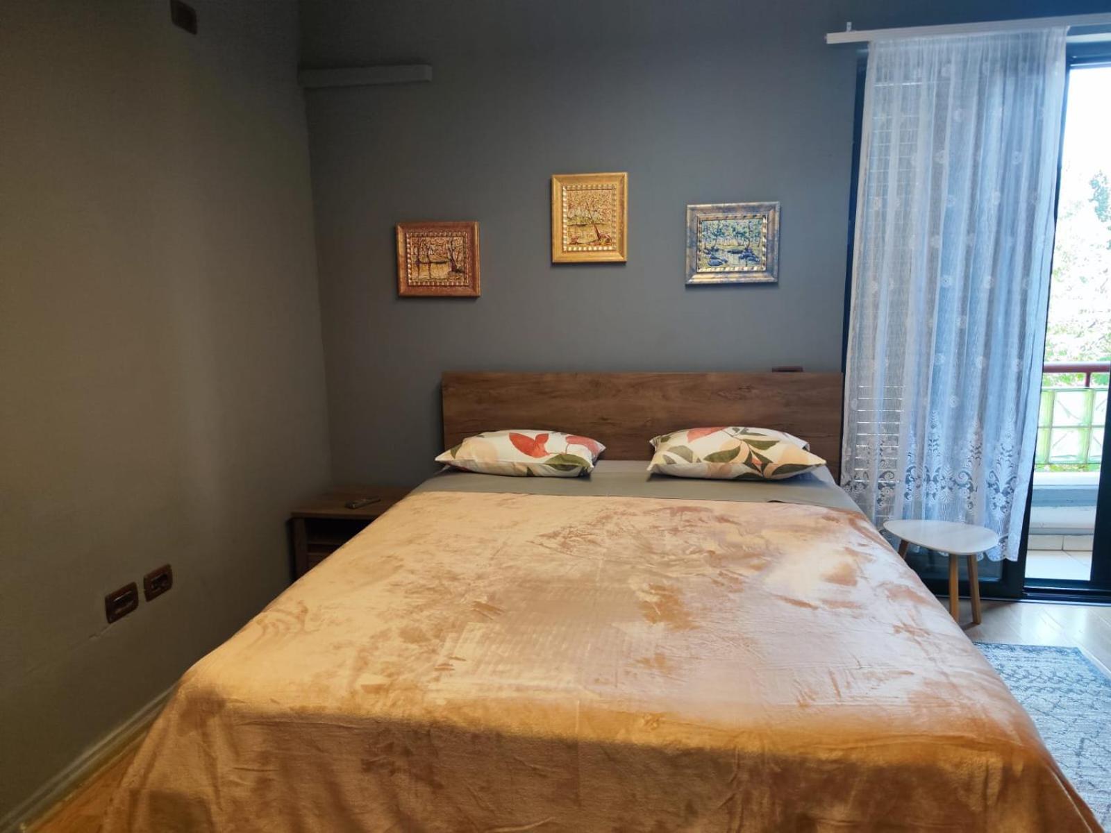 The Best Guesthouse In Tirana Exterior foto